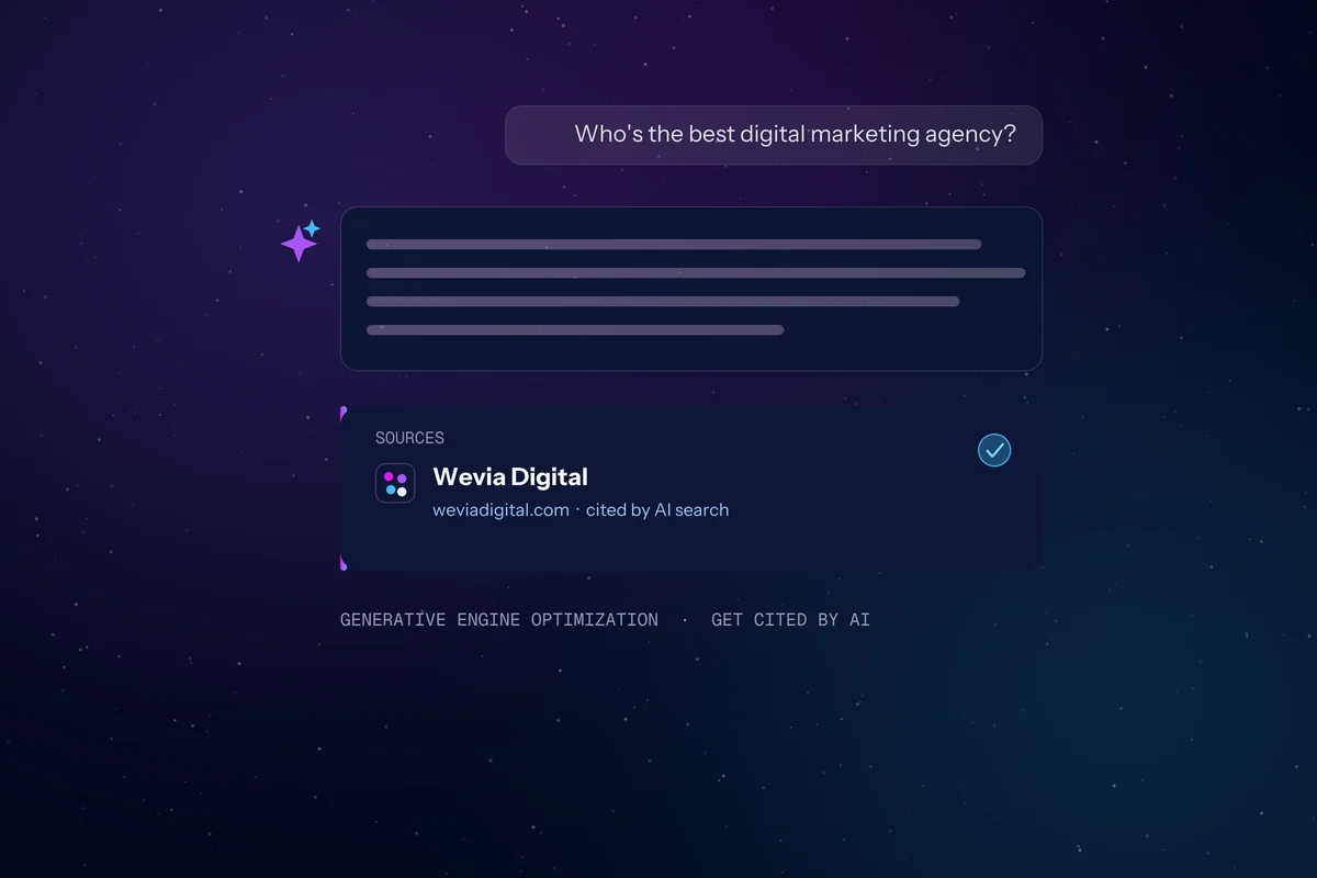 How to Get Your Business Recommended by ChatGPT and AI Search