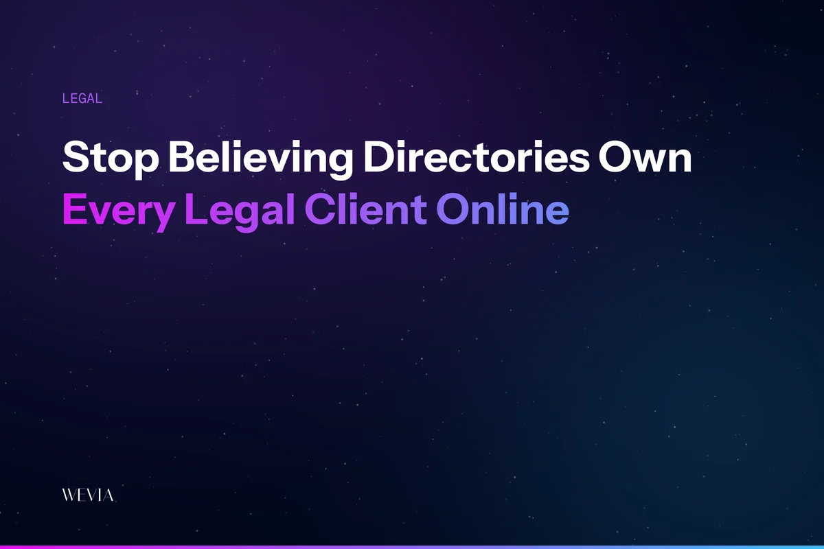 How Law Firms Get More Clients from Google in 2026