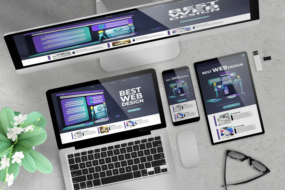 7 Signs You Need a Website Redesign in 2026