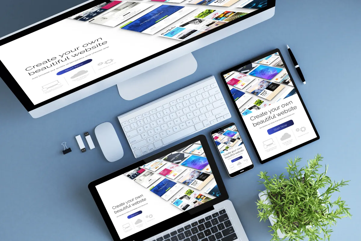 5 Reasons Your Home Service Website Isn't Converting