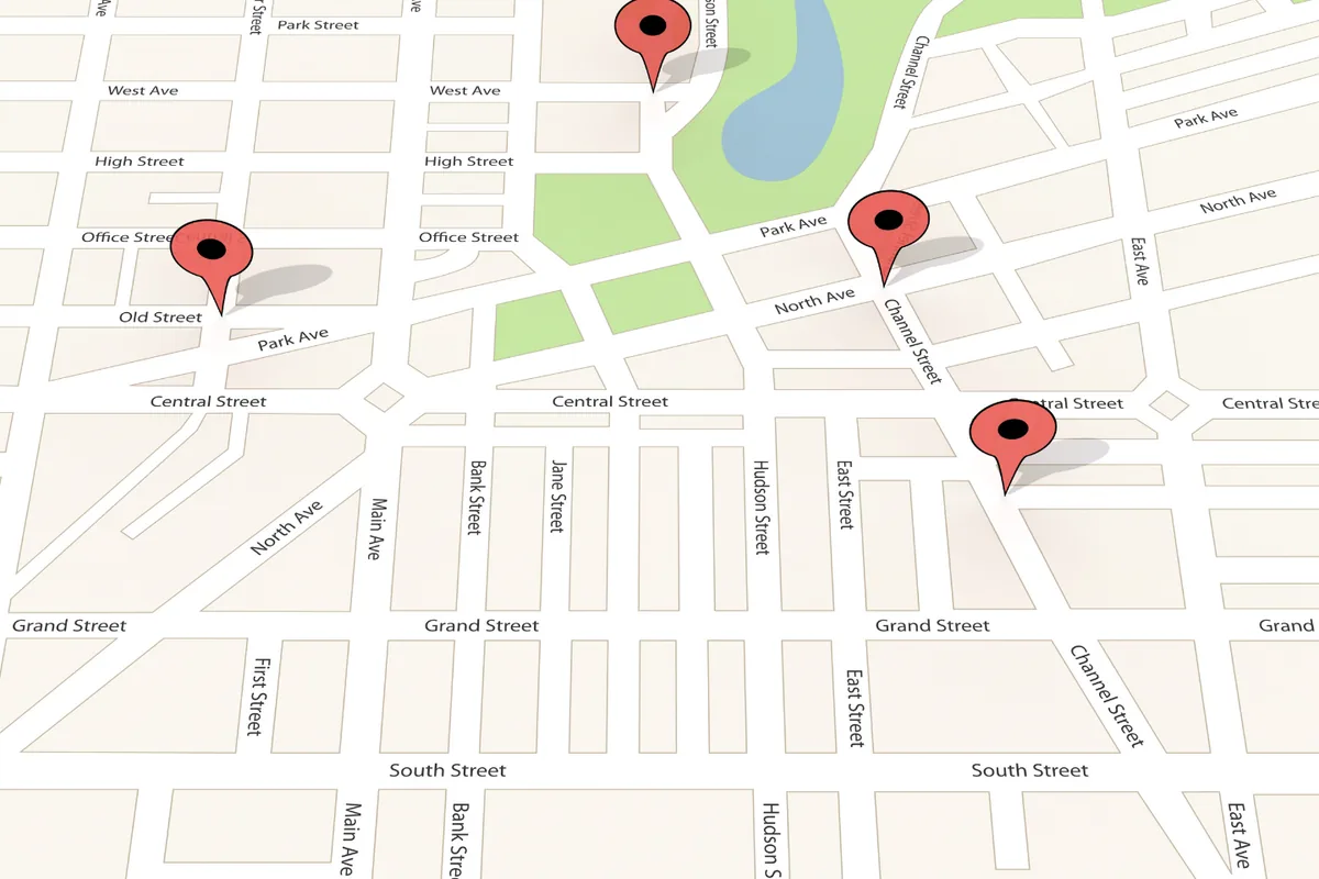 How Home Service Businesses Win the Google Map Pack