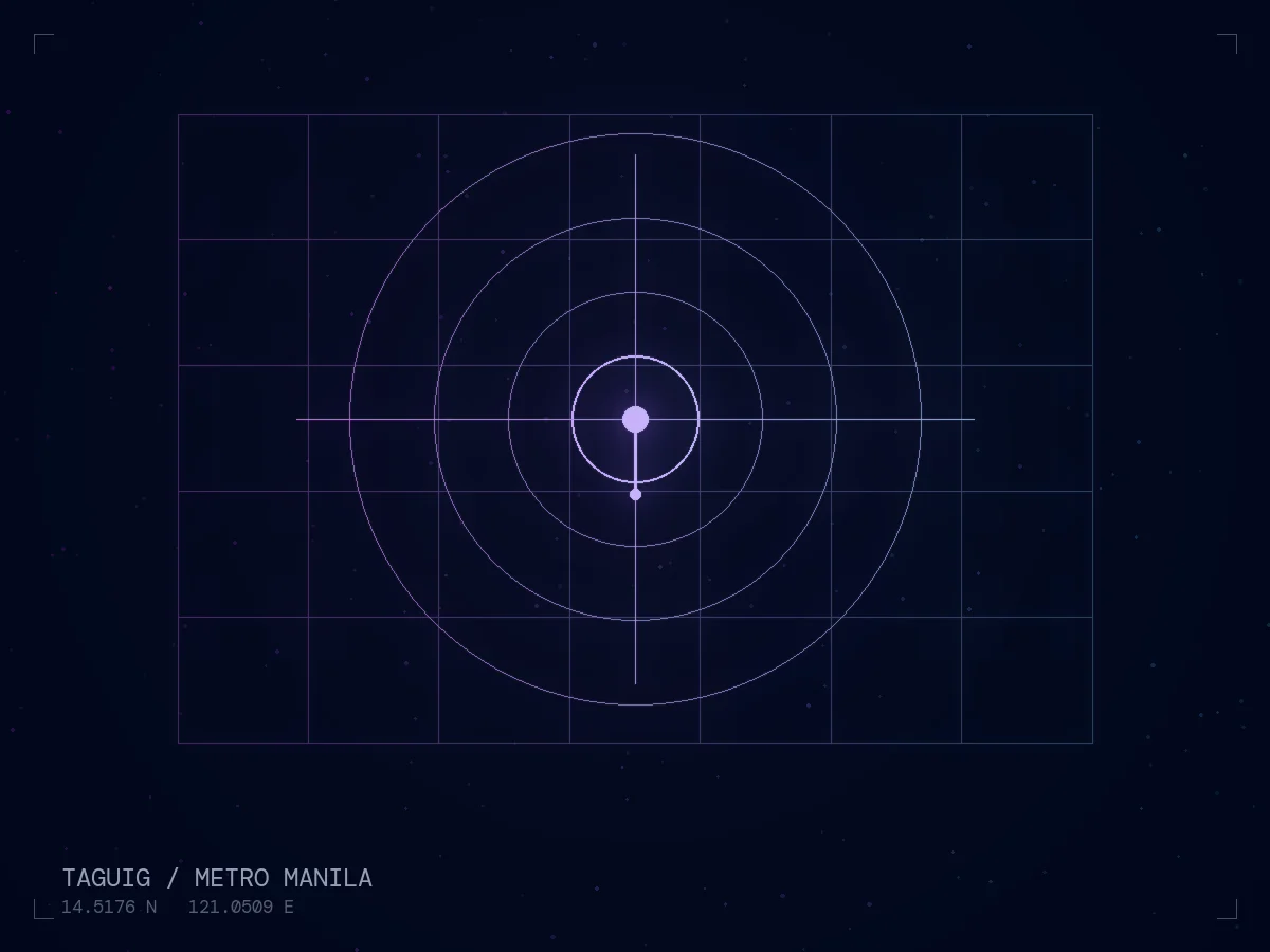Wevia Digital — custom web design for businesses worldwide