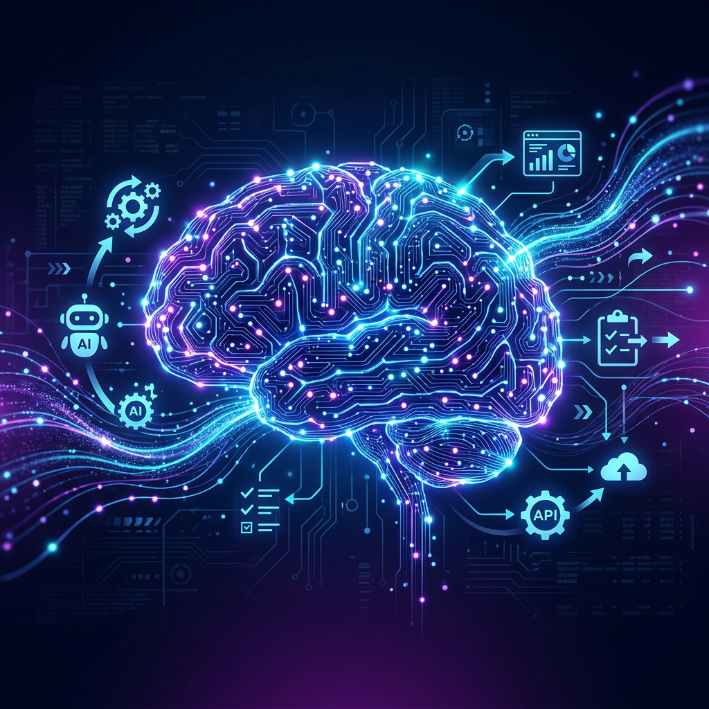 AI Agents and Business Automation Philippines - Wevia Digital