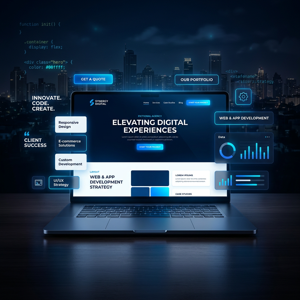 Website Design and Development Philippines - Wevia Digital